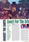 Inherit the Earth: Quest for the Orb, Návod