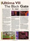 Ultima VII: Black Gate, Návod (3)