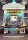 reklama: Virtual Reality Association