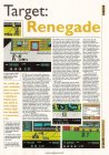 Target: Renegade (Klasika)