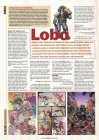 Comics: Lobo