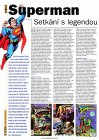 Comics: Superman