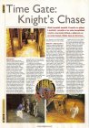 Time Gate: Knight's Chase - Návod
