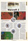 Síťové Hry: Warcraft 2