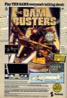 advert: Dam Busters