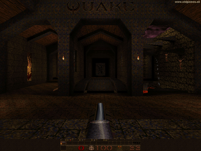 Quake 1 Windows 7 64 Bit Download Iso