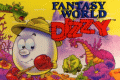 Fantasy World Dizzy