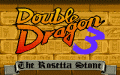 Double Dragon 3: The Rosetta Stone 