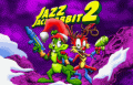Jazz Jackrabbit 2: Holiday Hare '98