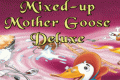Mixed-Up Mother Goose Deluxe