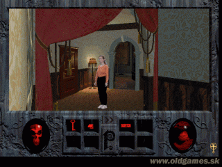 Roberta Williams' Phantasmagoria - 