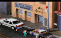 Police Quest: In Pursuit of the Death Angel - VGA