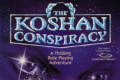 B.A.T.2: The Koshan Conspiracy