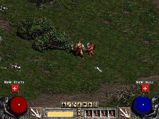 Diablo II - 