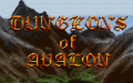Dungeons of Avalon