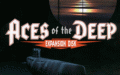 Aces of the Deep Expansion Disk