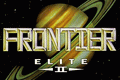 Frontier: Elite II