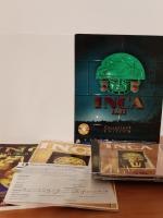 Inca I & II: Collectors Edition