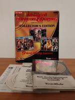 Advanced Dungeons & Dragons Collector´s Edition