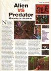Alien vs Predator (Jaguar)