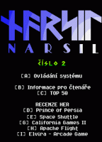 Narsil 2 (12/93)