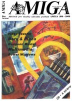 Amiga Magazin 3/91