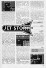Jet Story, Návod