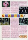 Quadrax, Preview