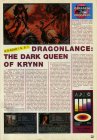 Dragonlance: The Dark Queen of Krynn