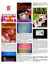Advertisement: Arcade Paks