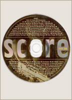Score CD 22