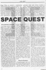 Space Quest 3, Návod
