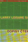 Leisure Suit Larry 3, Návod, Dopisy
