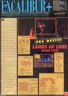 Lands of Lore, Recenzia, Mapy (1)