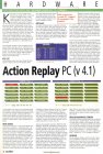 Hardware, Action Replay PC (v4.1)