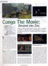 Congo The Movie: Descent into Zinj