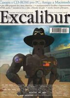 Excalibur 56