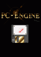 PC Engine 11-95