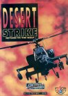 Reklama, Desert Strike