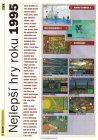 Nejlepší hry roku 1995