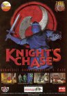 Knight's Chase (Reklama)