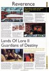 Preview: Reverence, Lands of Lore II