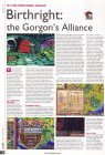 Birthright: The Gorgon\\\'s Alliance