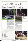 Preview: Lands of Lore II: Guardians of Destiny