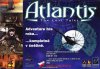 reklama: Atlantis - cz