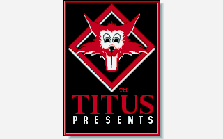 Fox Collection, The - Titus logo