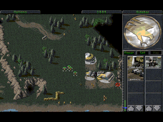 Command & Conquer (Gold Edition) - 