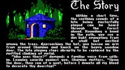Ultima 5 - Introduction