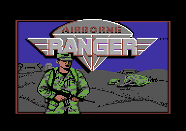 Gewoon doen Burger jaloezie Play online: Commodore 64 ~ OldGames.sk