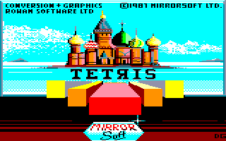 Tetris (1987)